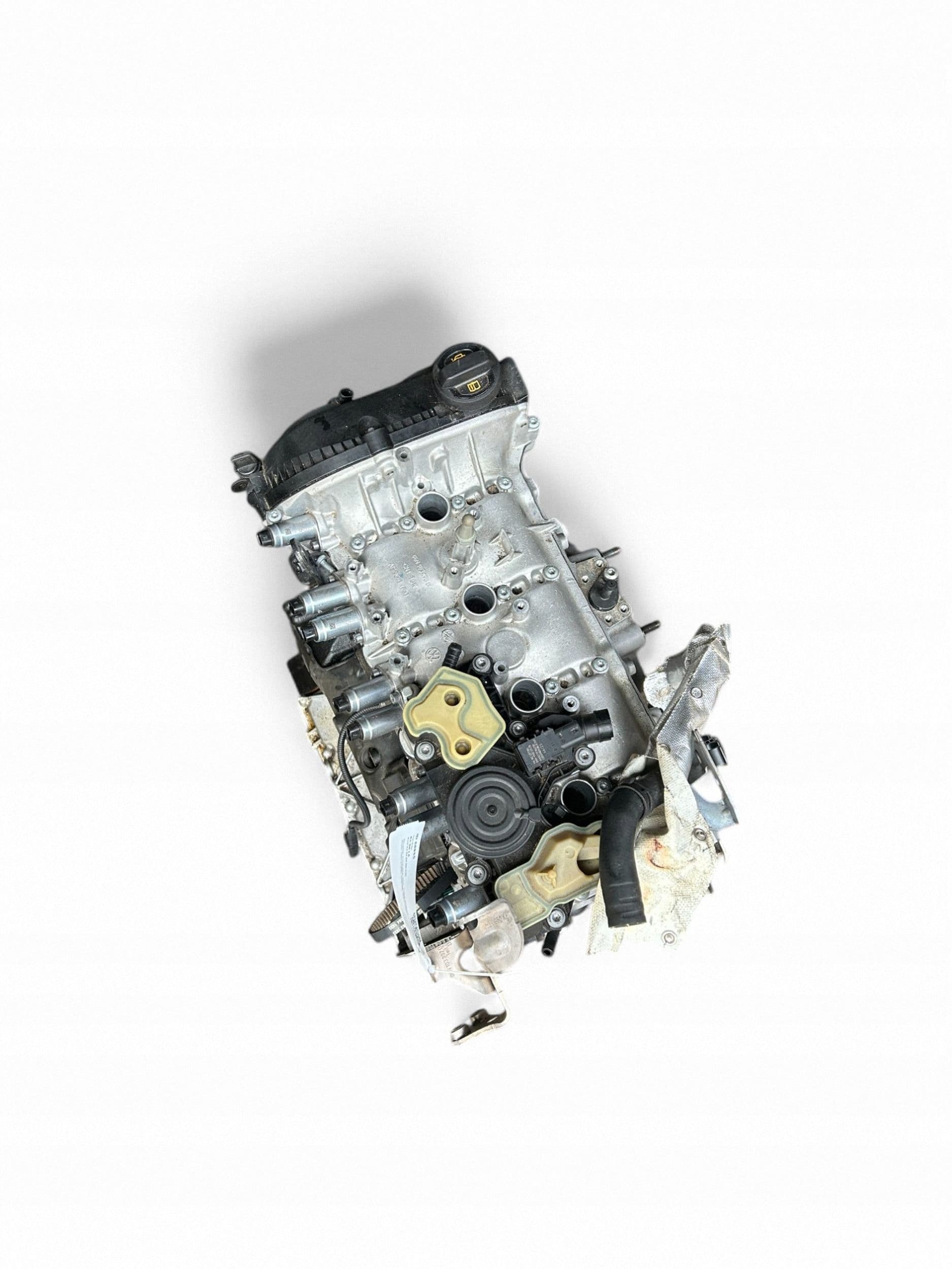 Moteur DMSA — vue 2