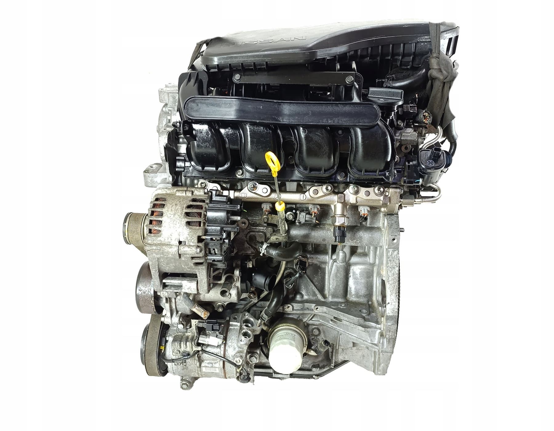 Moteur MR20DD pour Nissan