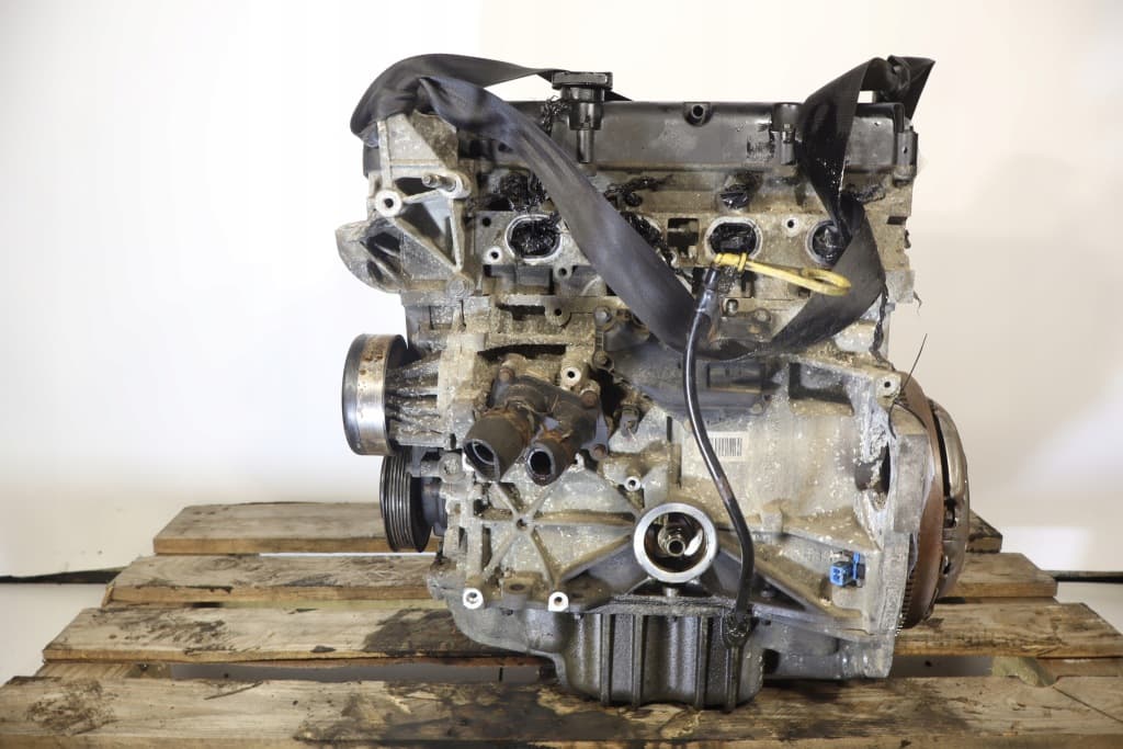 Moteur STJB pour Ford Fiesta 1.3 Petrol