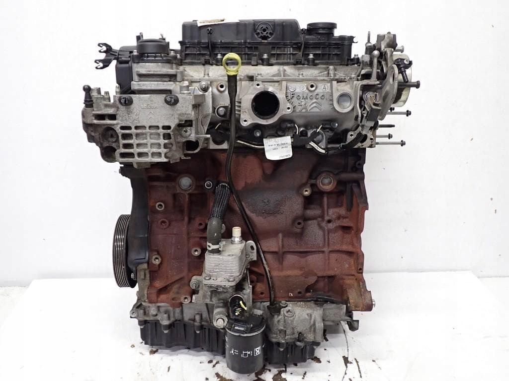 Moteur T7DB pour Ford Grand C-max