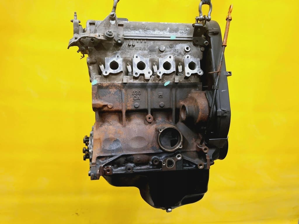 Moteur AKV pour Seat Inca 1.4 Petrol