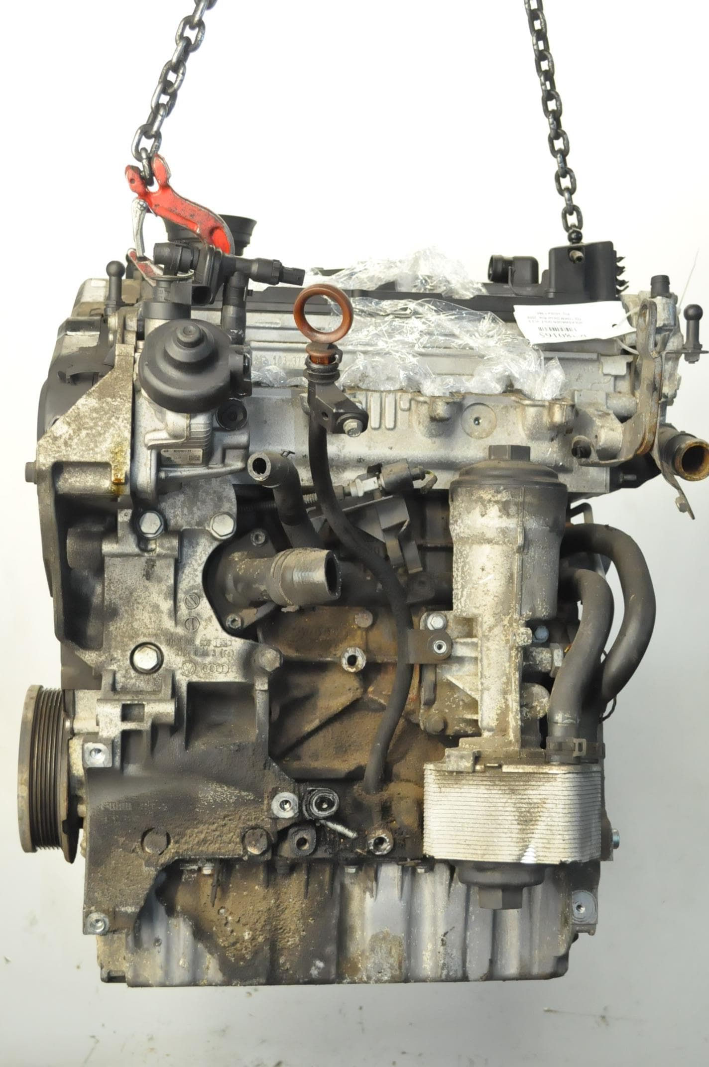 Moteur CBDC - Image 1