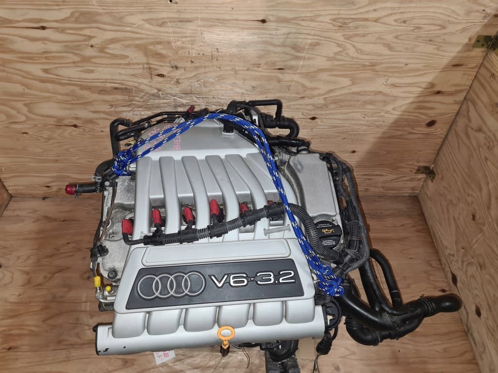 Moteur BHE — vue 2