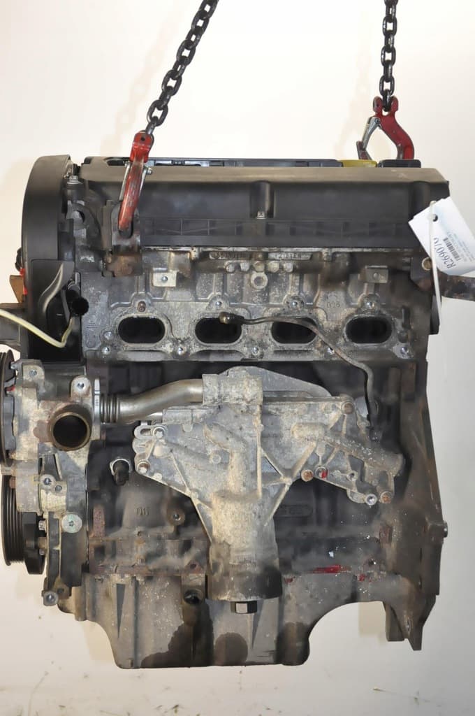 Moteur Z 16 LET pour Opel Astra 1.6 Petrol