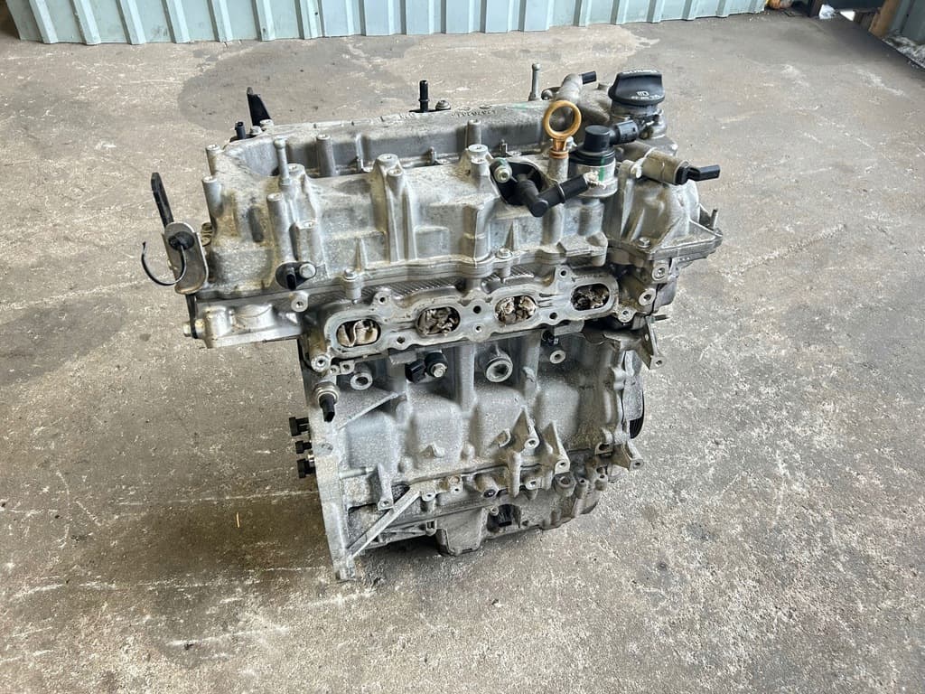 Moteur B 15 SFT pour Opel Insignia