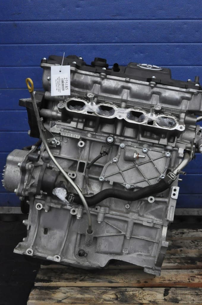 Moteur 2ZR-FXE - Image 1