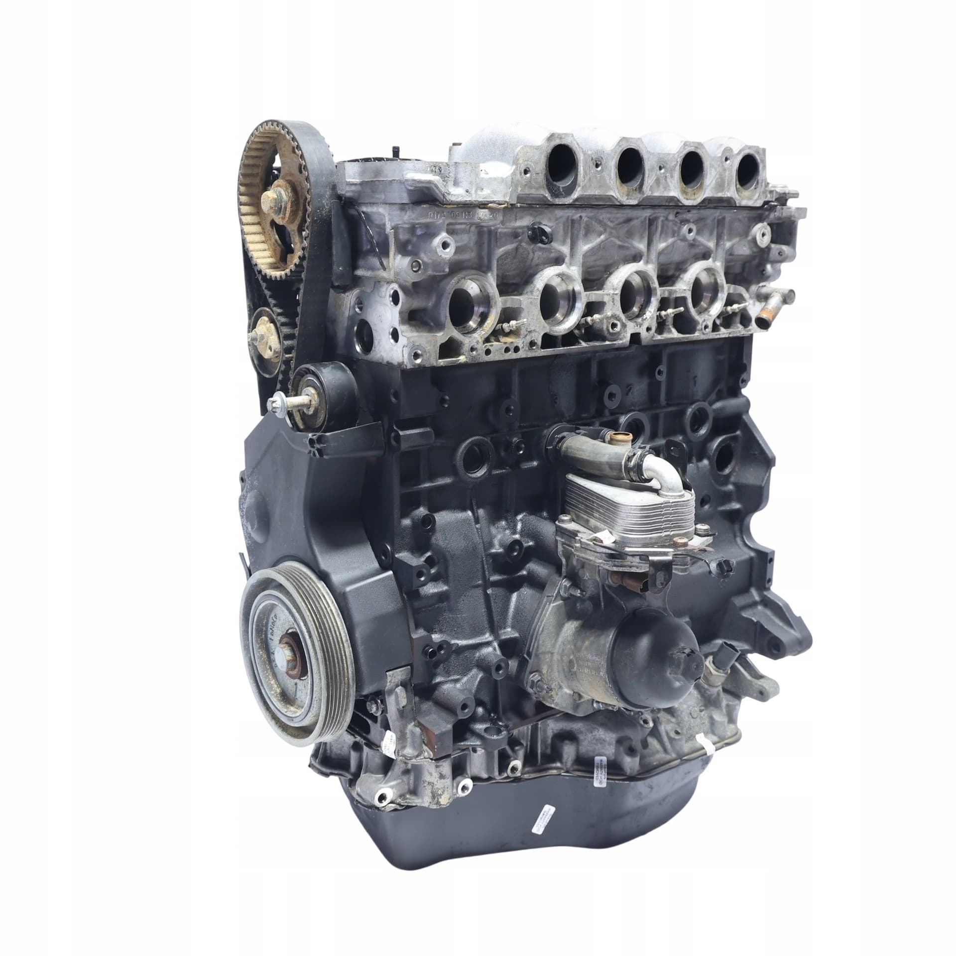 Moteur DW12BTED4 pour Land Rover Freelander 2.2 Diesel