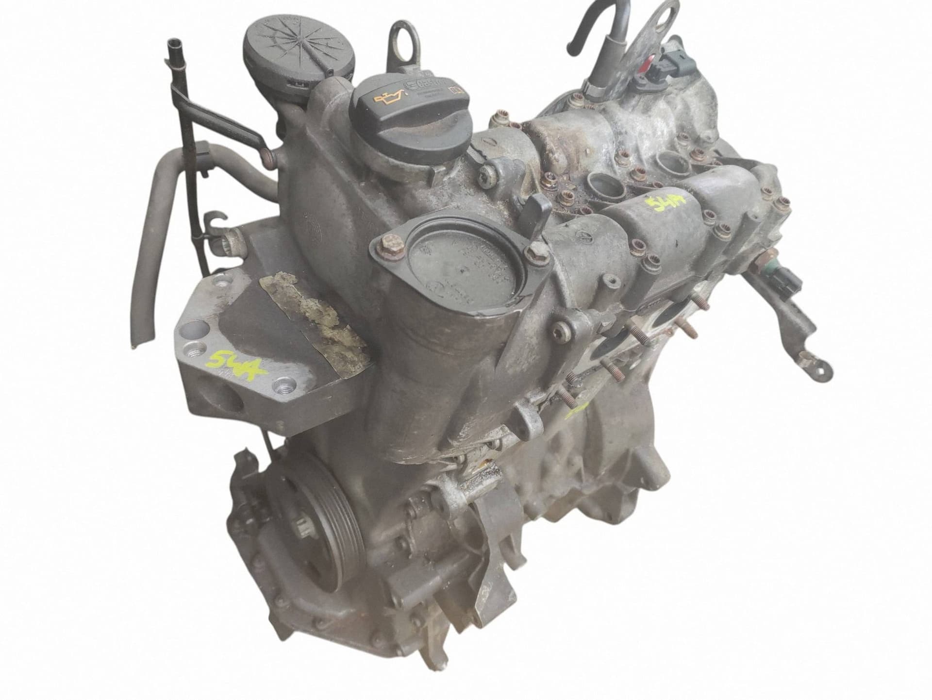 Moteur CGPB — vue 2