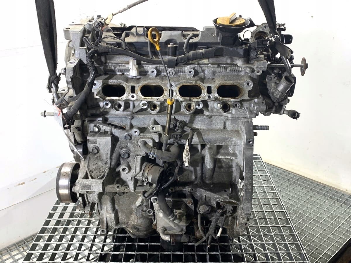 Moteur M5M 450 pour Renault Talisman