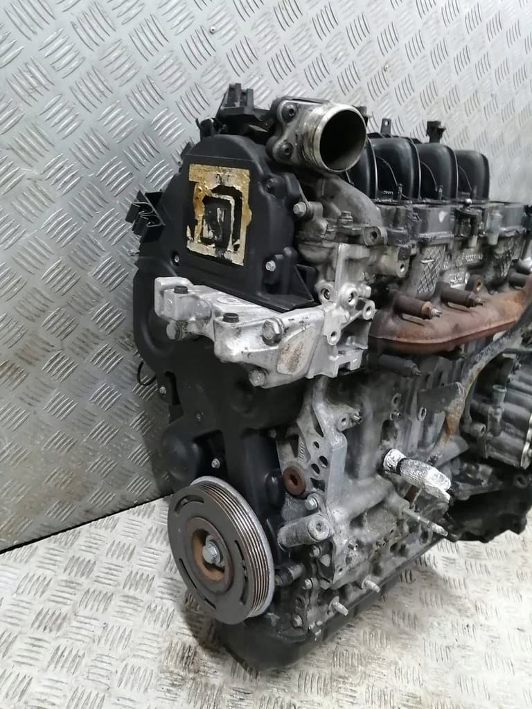 Moteur 9HZ (DV6TED4) — vue 2