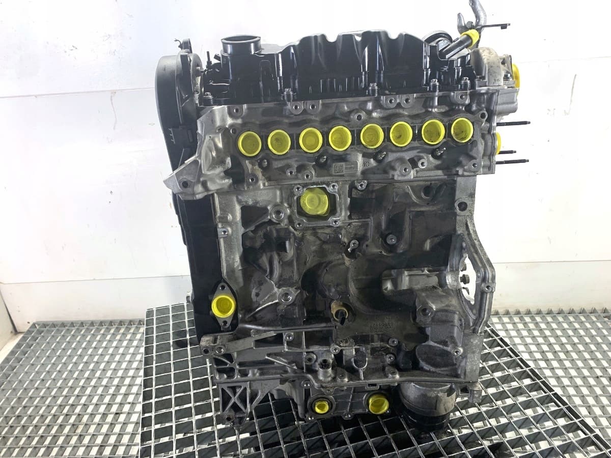 Moteur D 420 T2 pour Volvo Xc60