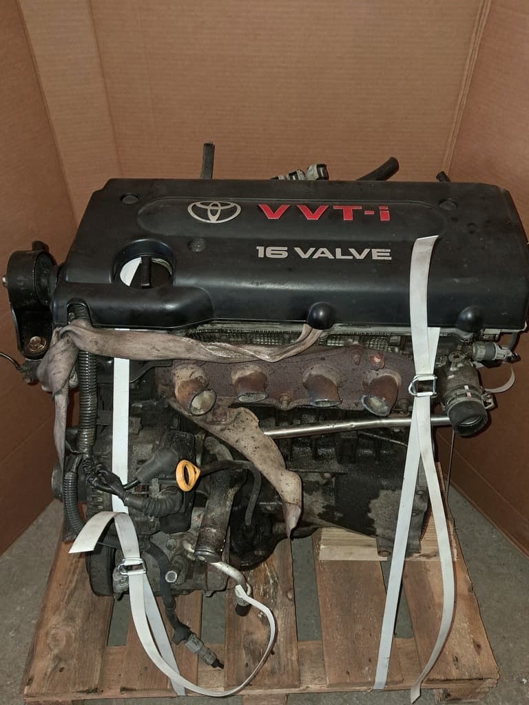 Moteur 1AZ-FE pour Toyota Avensis 2.0 Petrol