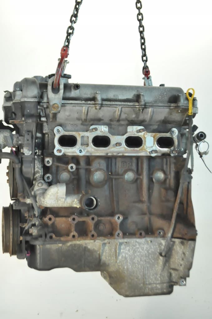 Moteur BP (DOHC) pour Mazda Mx-5