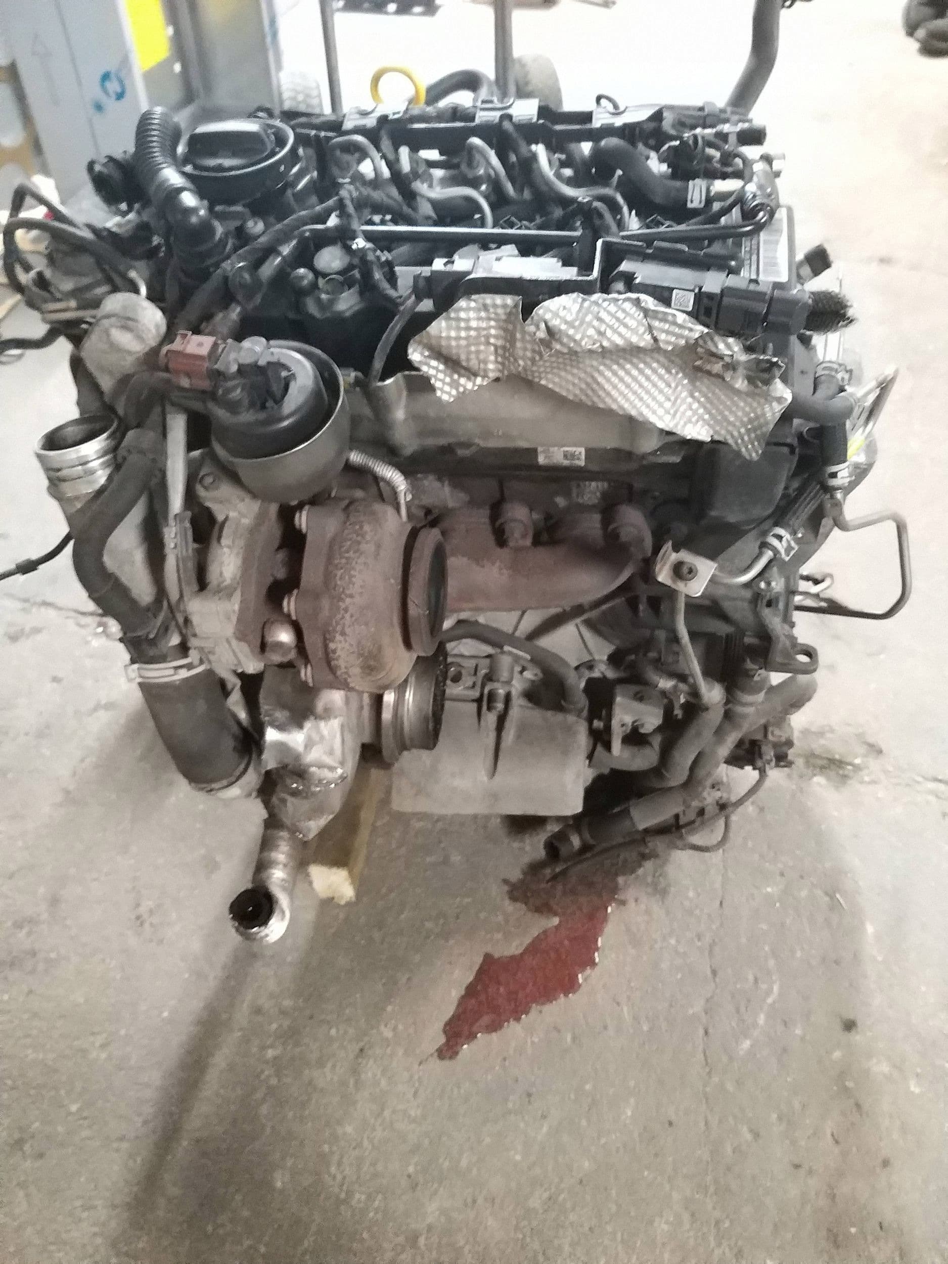 Moteur CUSB — vue 2
