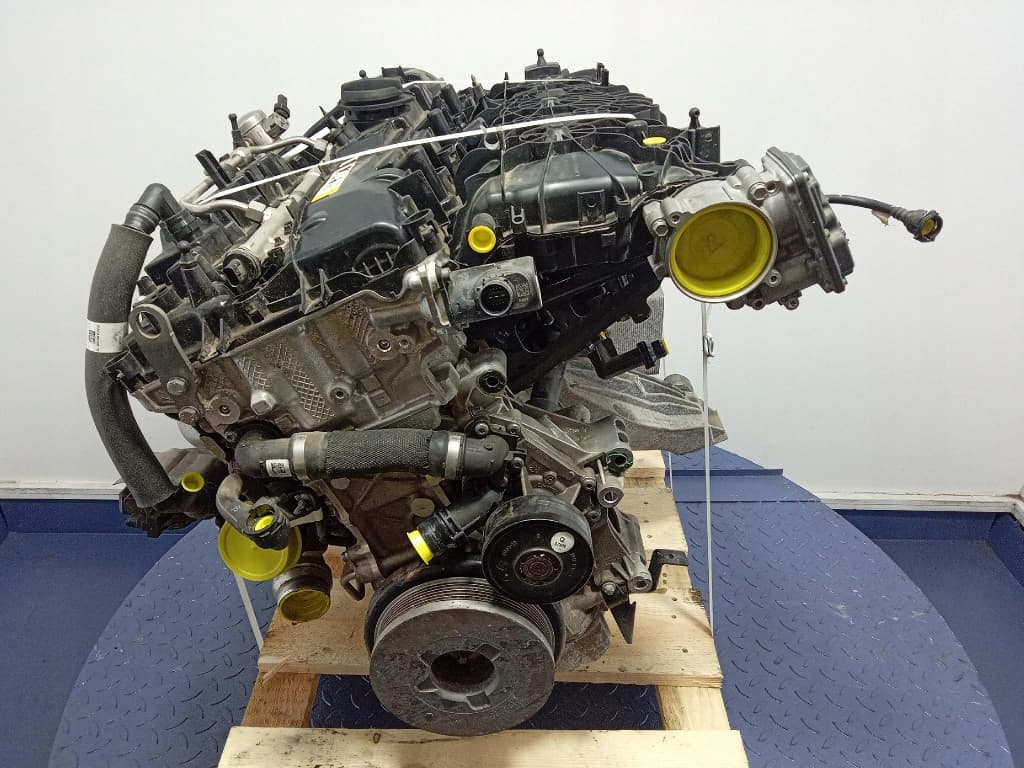 Moteur B58 B30 B - Image 1