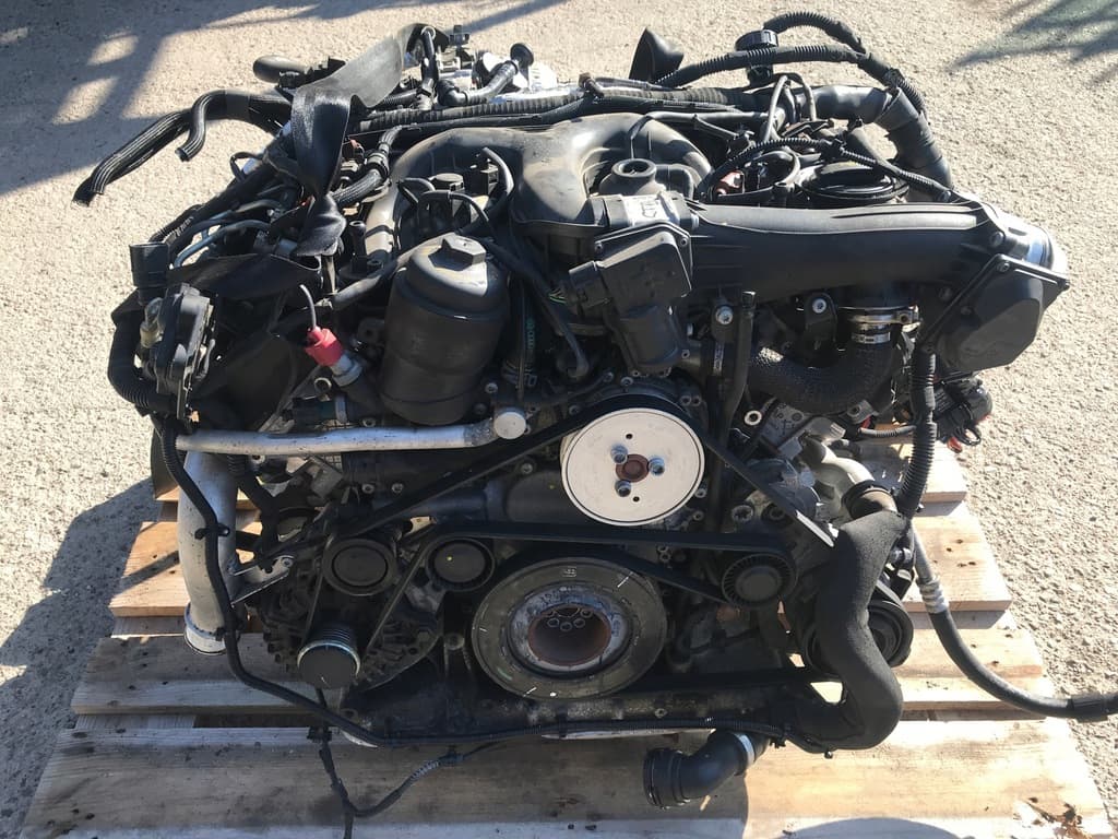 Moteur CTBC — vue 2