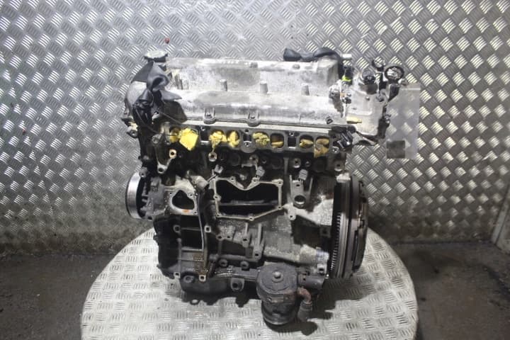 Moteur L3-VDT — vue 2