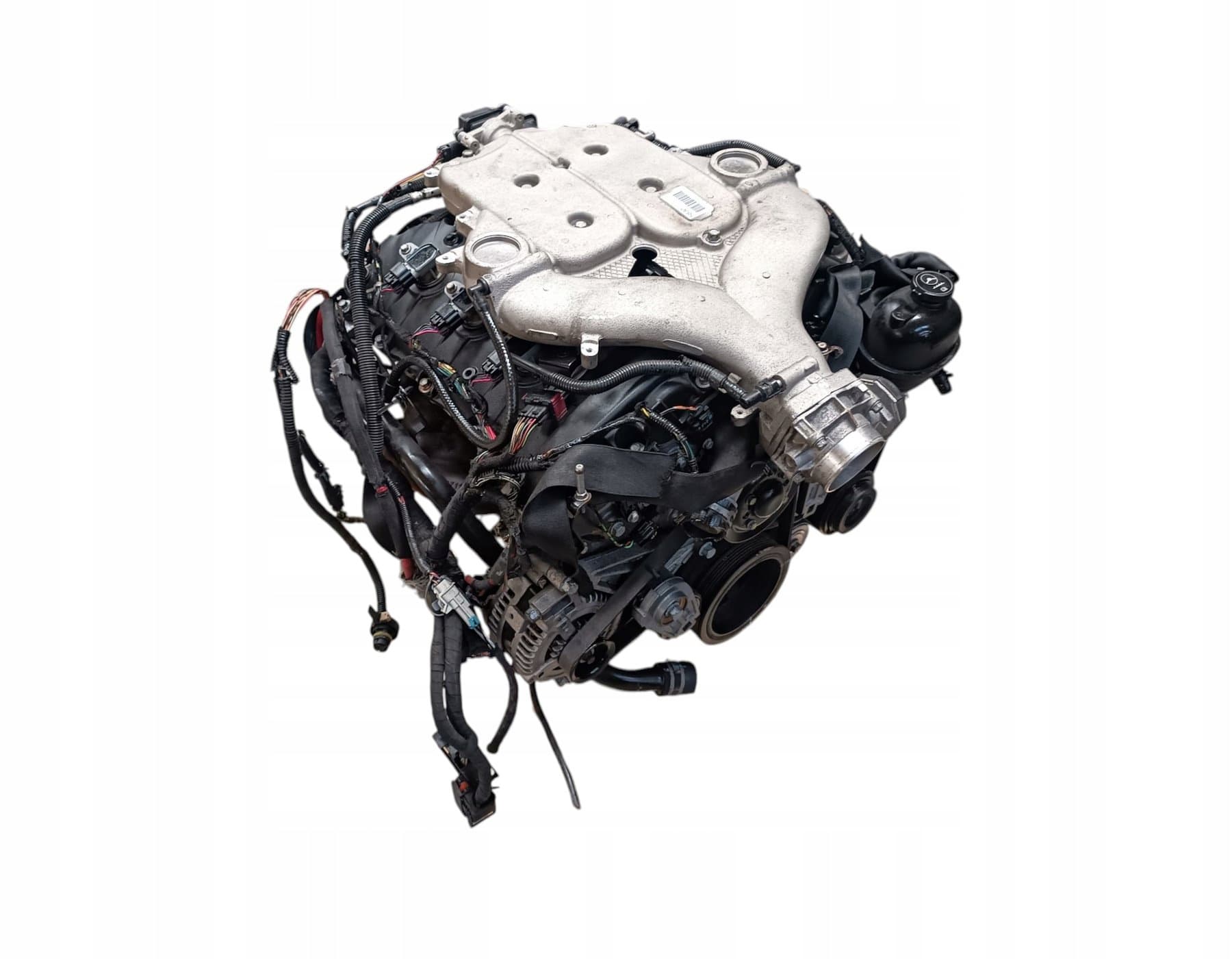 Moteur LY7 - Image 1