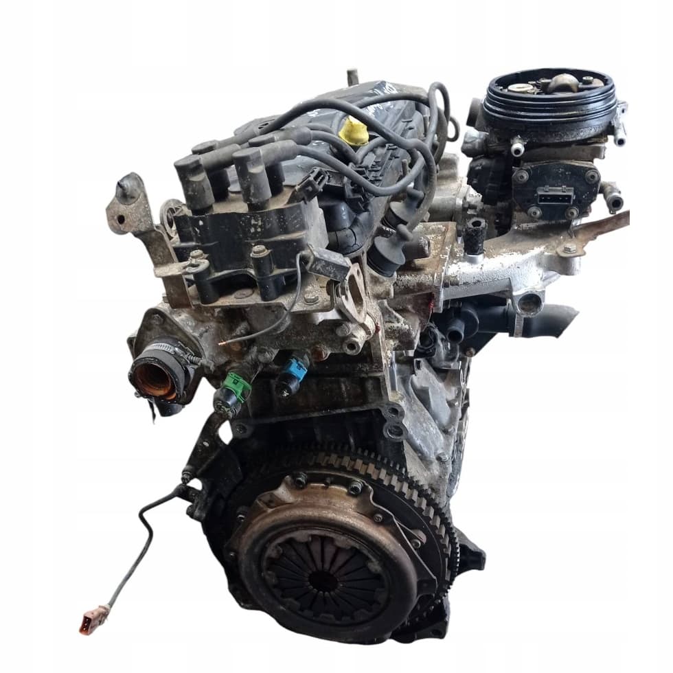 Moteur KDX (TU3MC) — vue 2