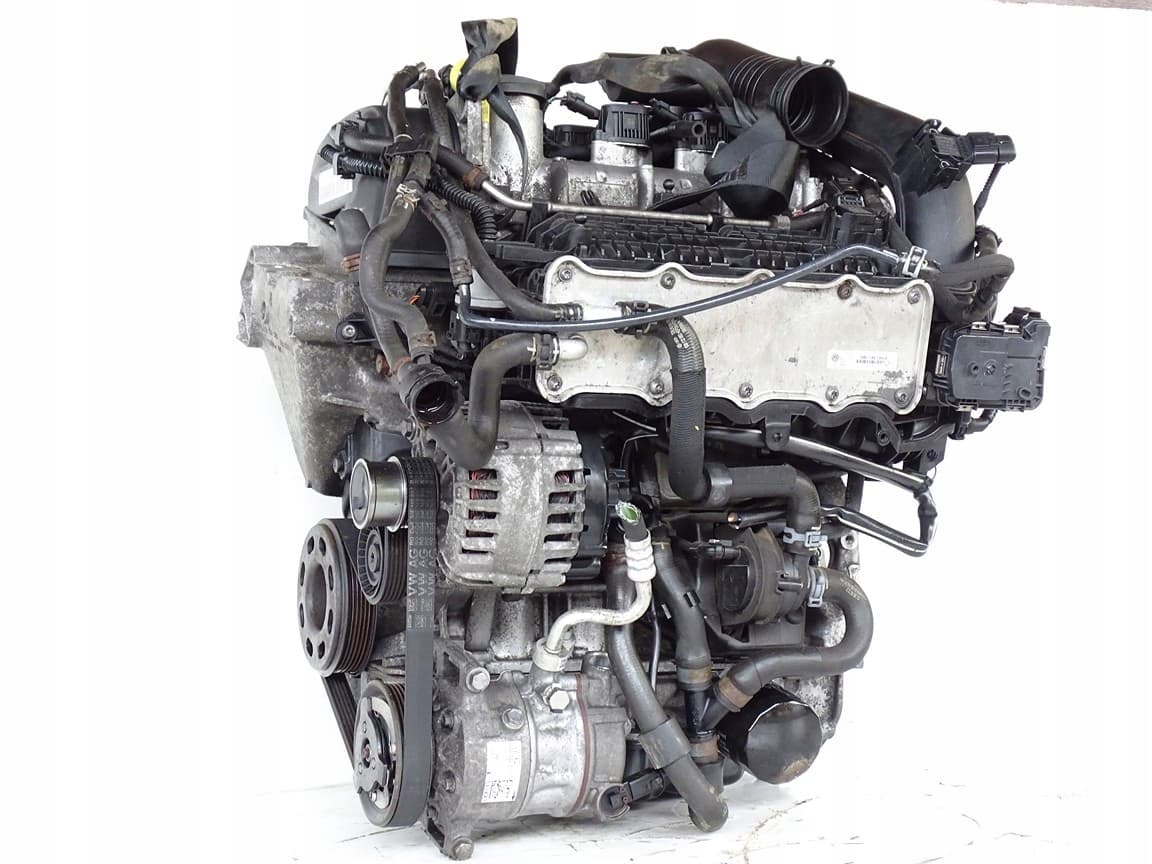 Moteur CZEA pour Audi Q3 1.4 Petrol