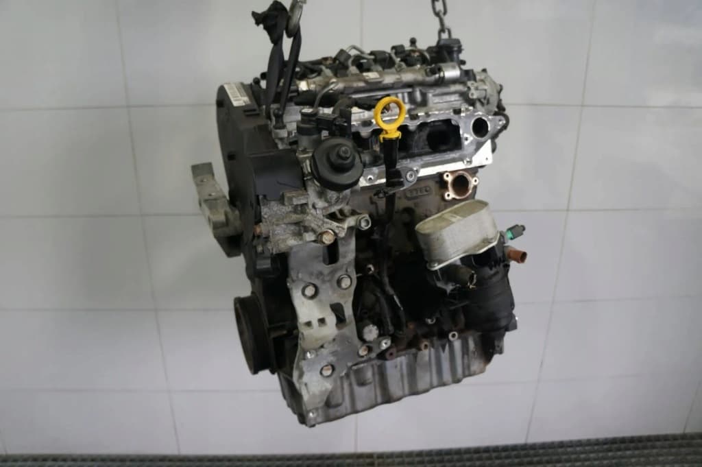 Moteur CUUE - Image 1