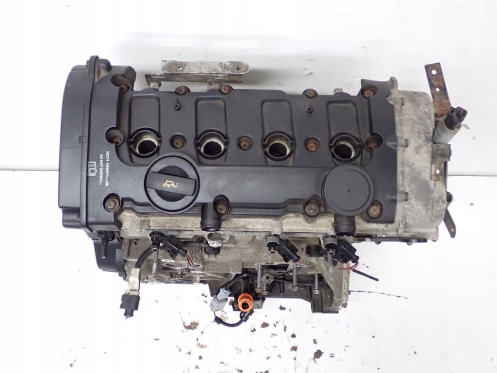 Moteur BVX — vue 2