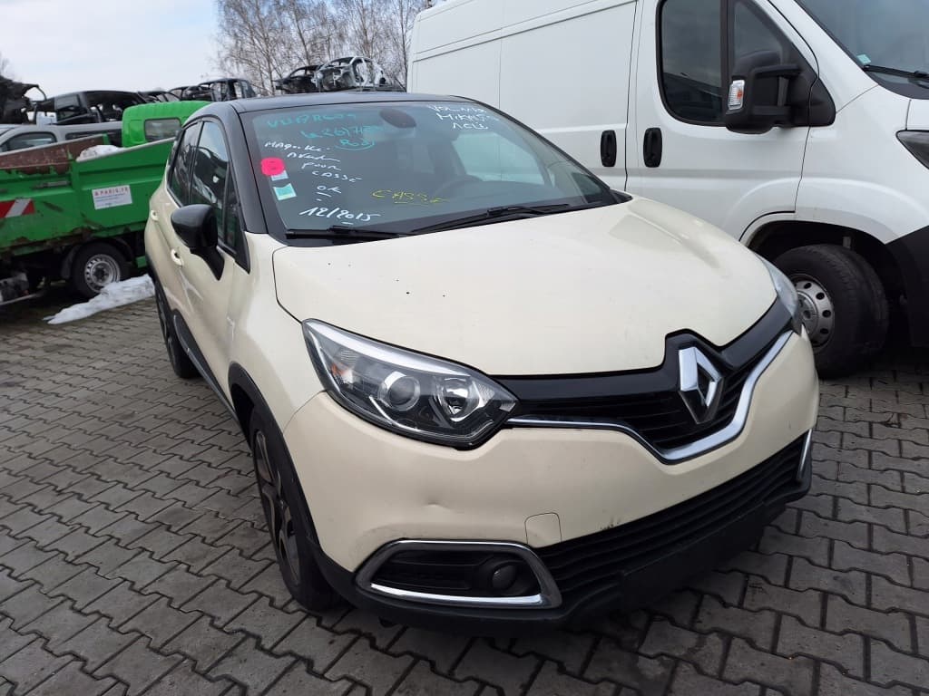 Moteur K9K 628 pour Renault