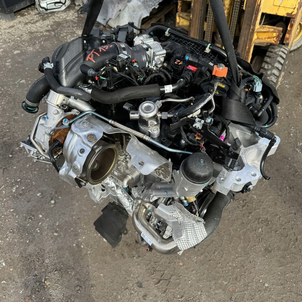 Moteur PT153 pour Land Rover Discovery 1.5 Petrol/Electric