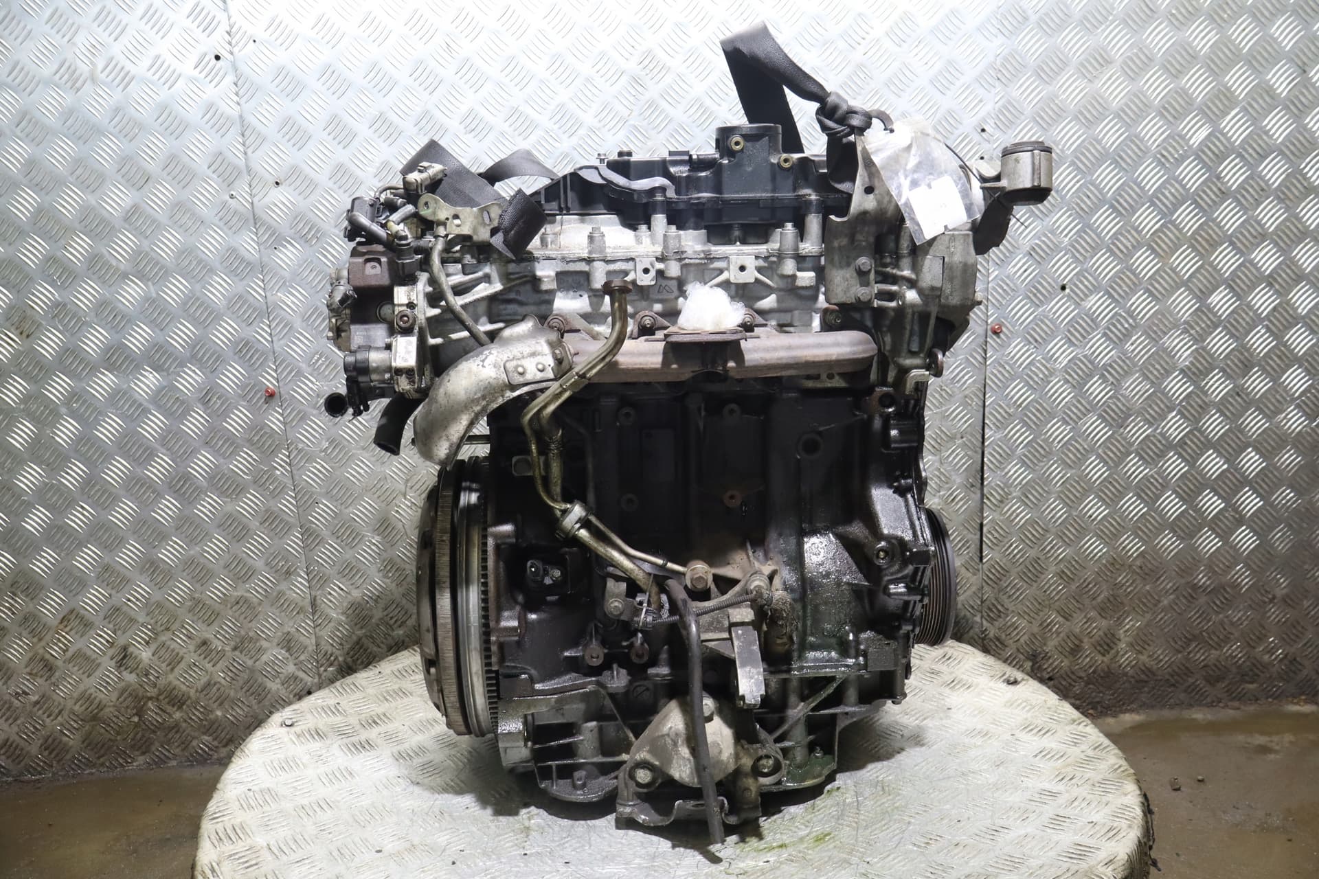 Moteur G9T 742 pour Renault Espace 2.2 Diesel