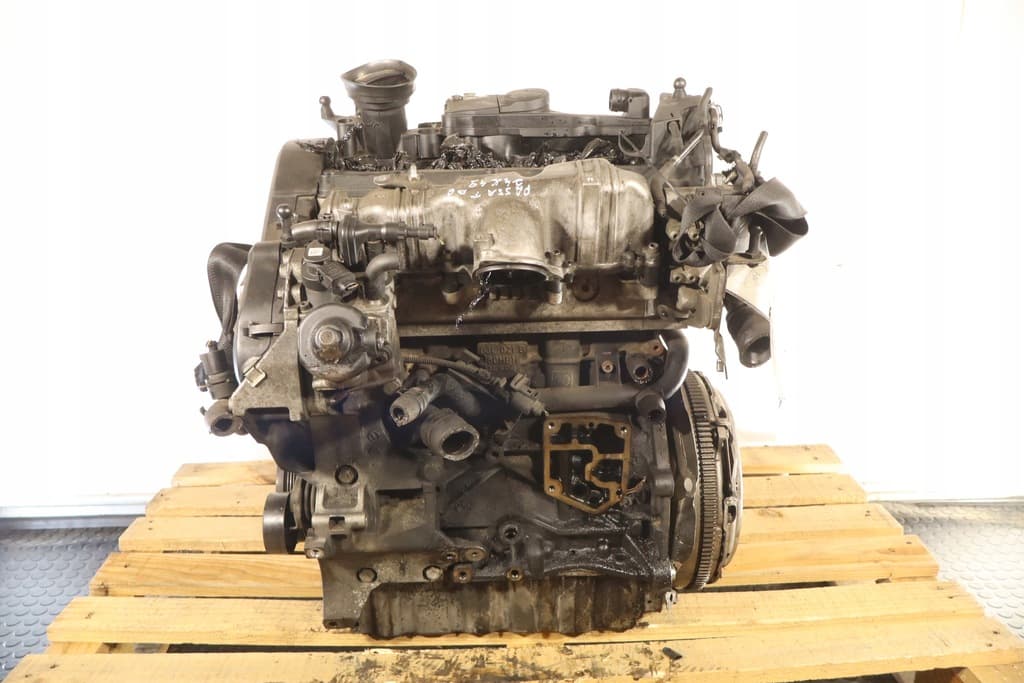 Moteur CBAC - Image 1
