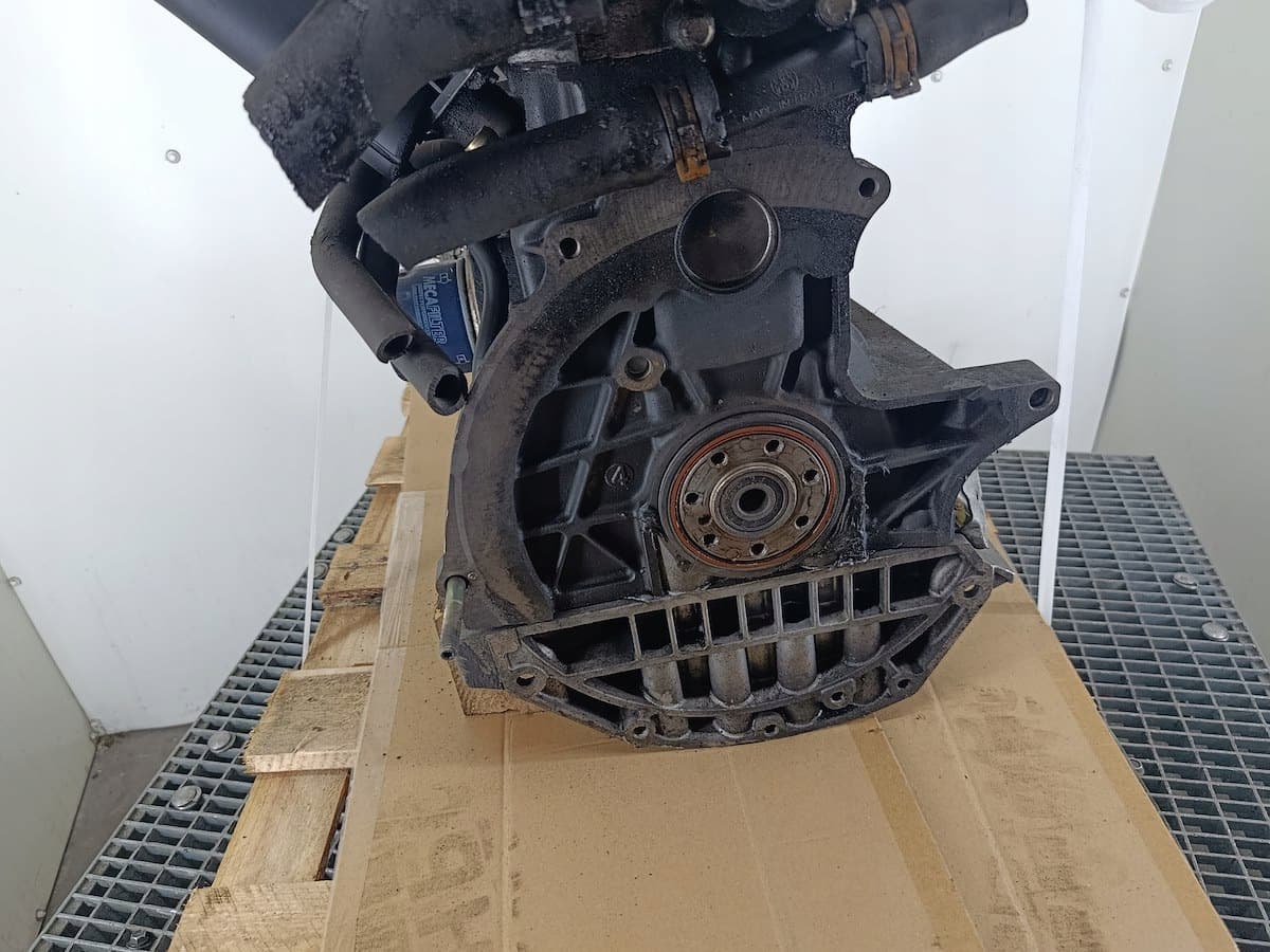 Moteur F9Q 800 — vue 2