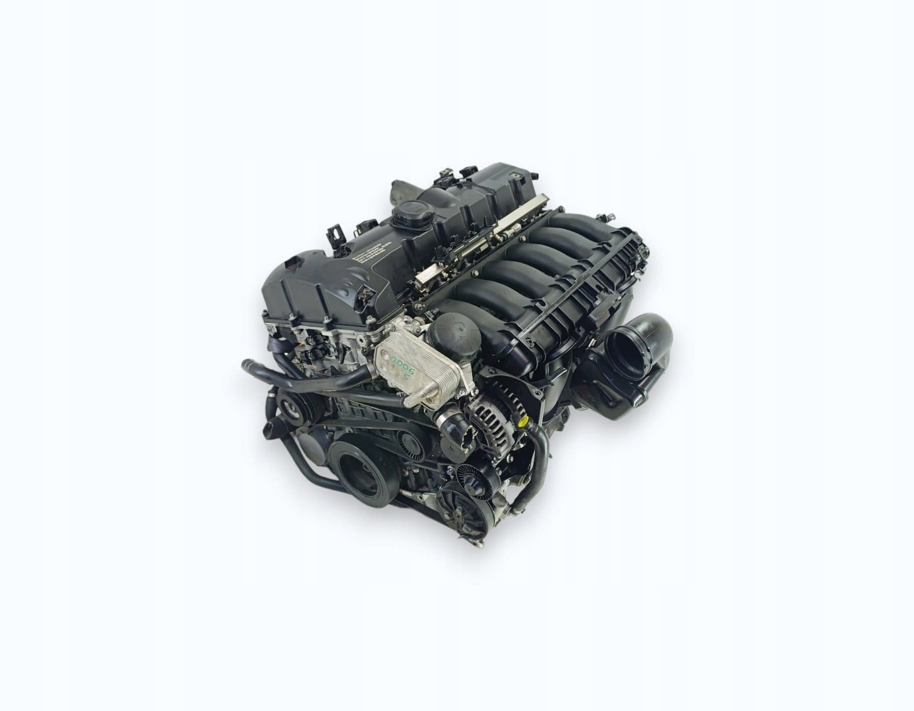 Moteur N52 B30 AF pour BMW Serie 3 3.0 Petrol