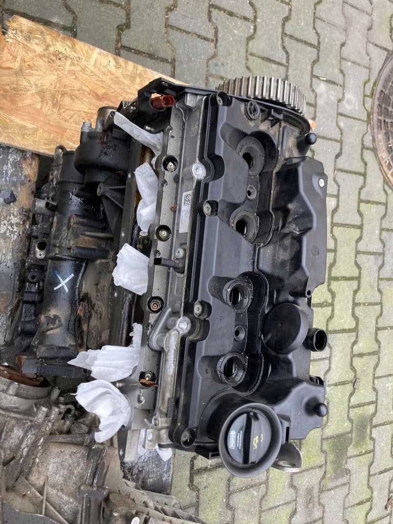 Moteur DEUA - Image 1