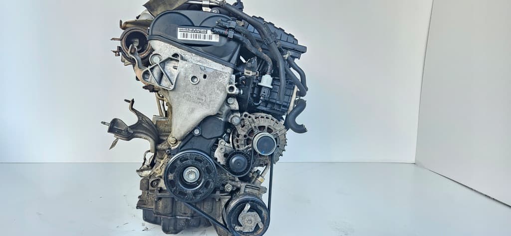 Moteur CZCC pour Volkswagen Caddy