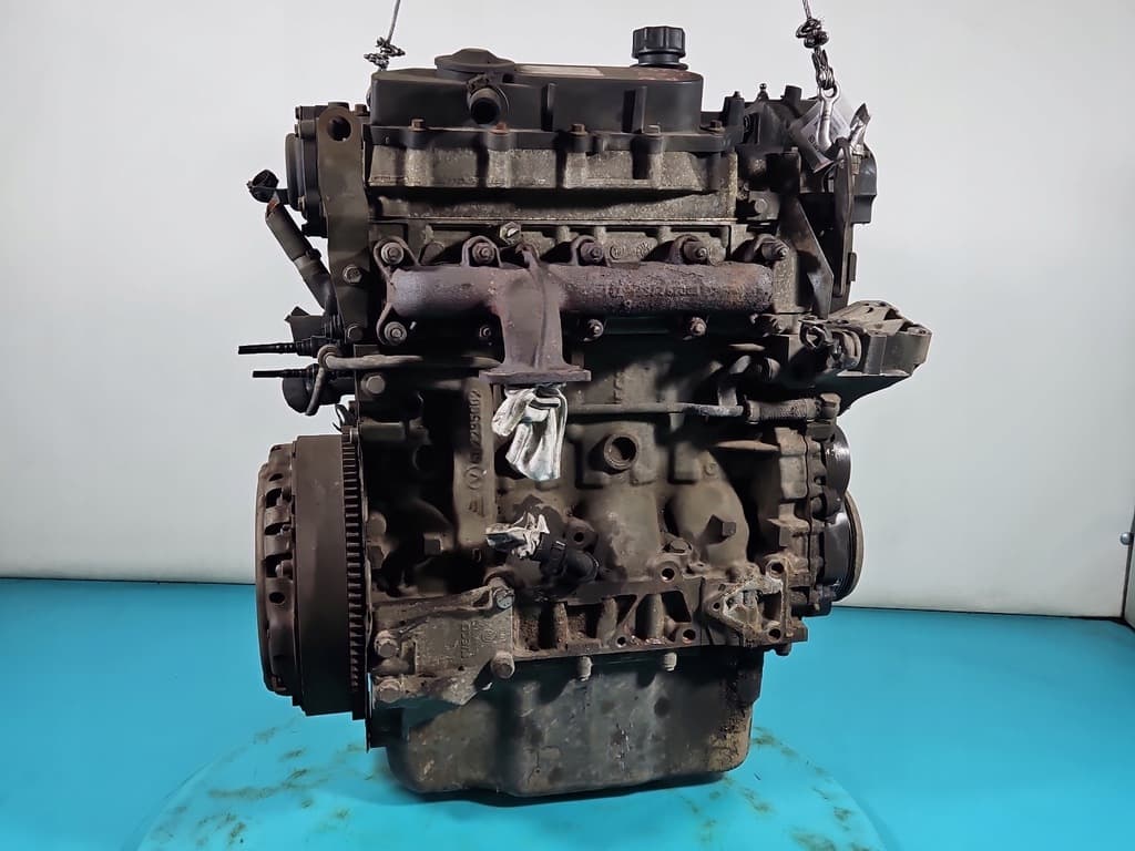 Moteur F1AE0481C — vue 2