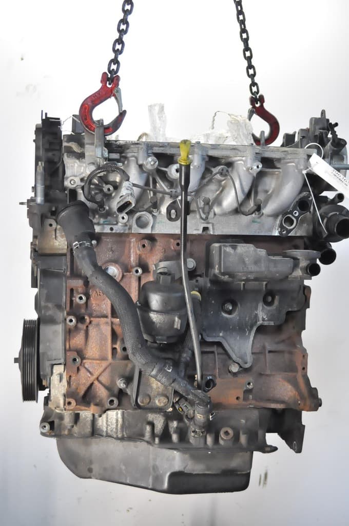 Moteur UFBB - Image 1