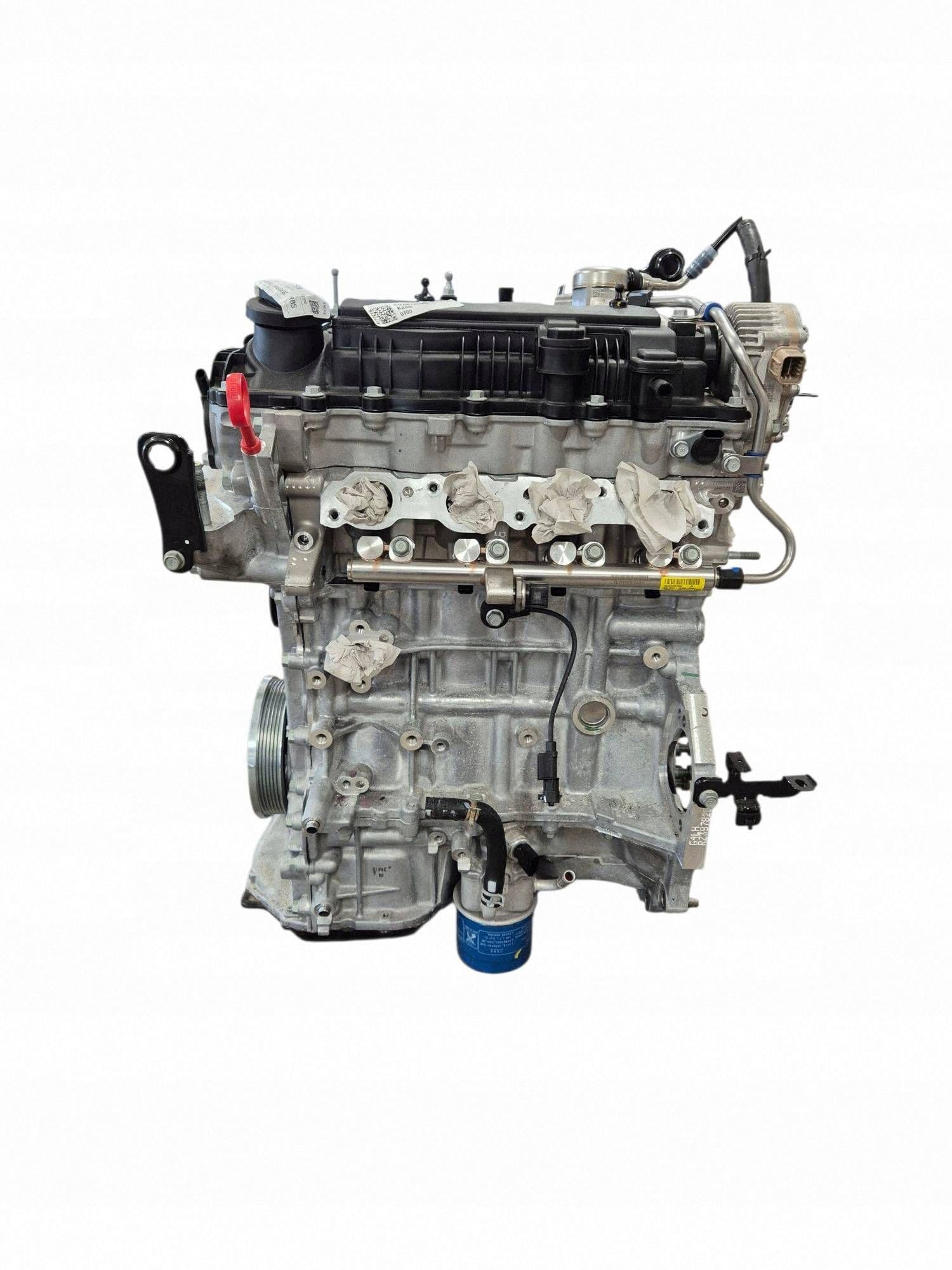Moteur G4LH - Image 1