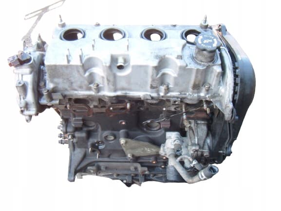 Moteur RF5C pour Mazda Mpv