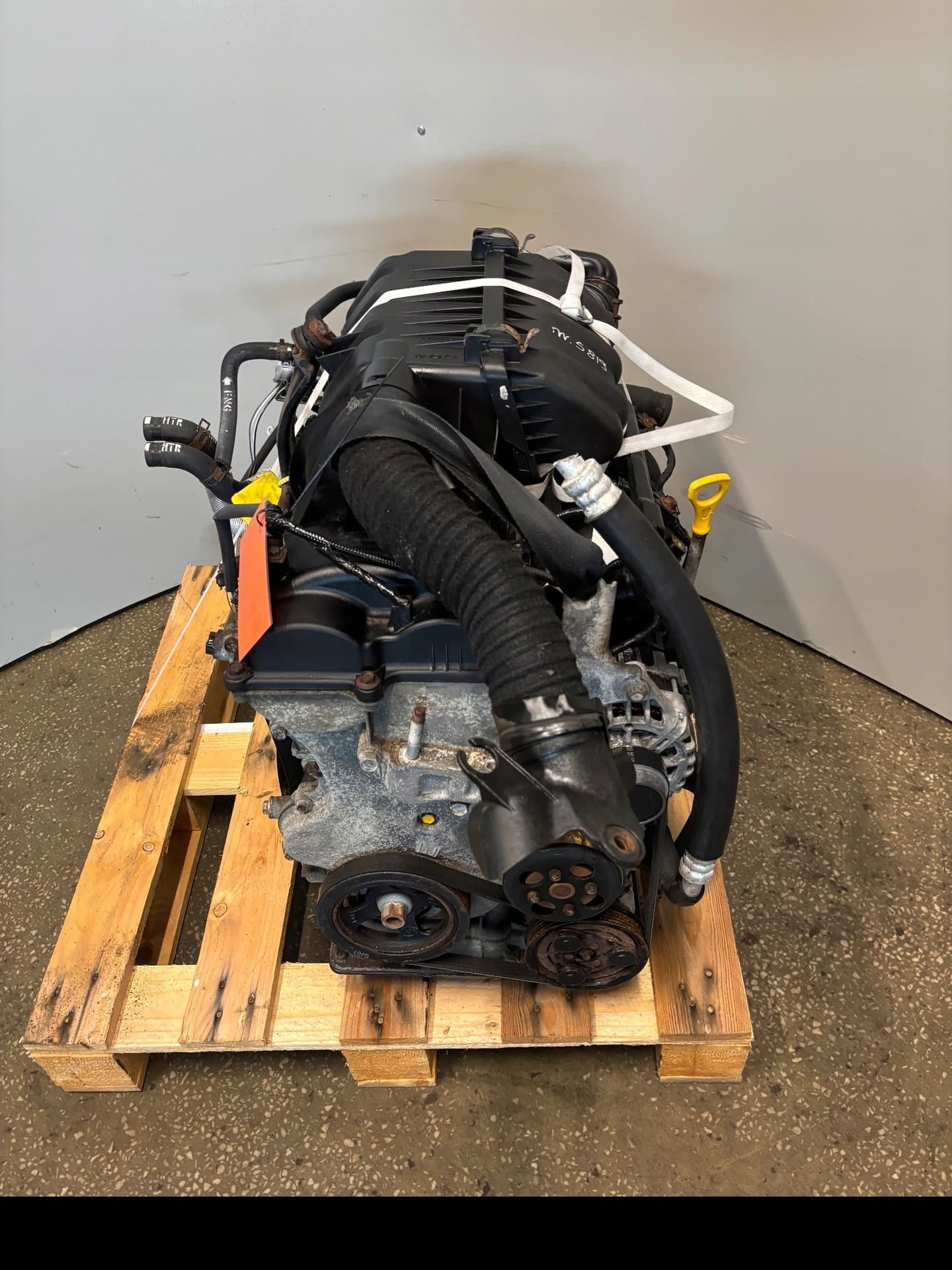 Moteur G4LA pour Kia Stonic