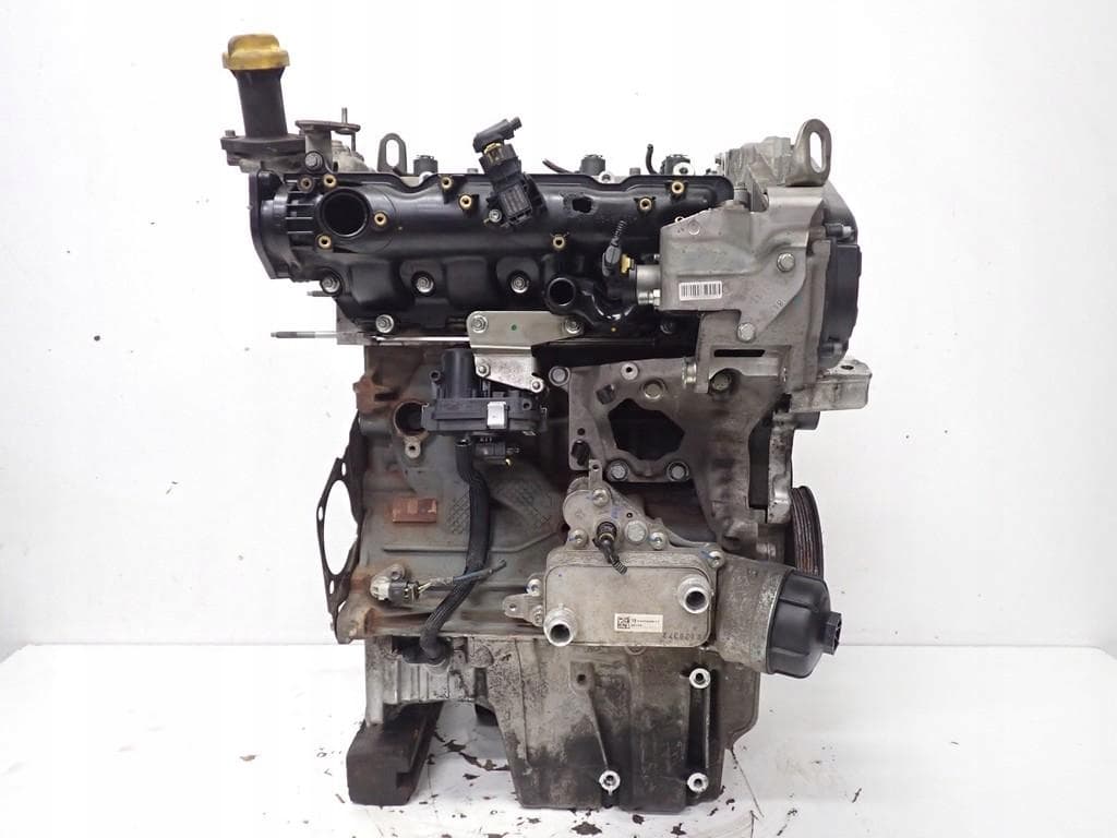 Moteur 250 A2.000 pour Fiat Ducato
