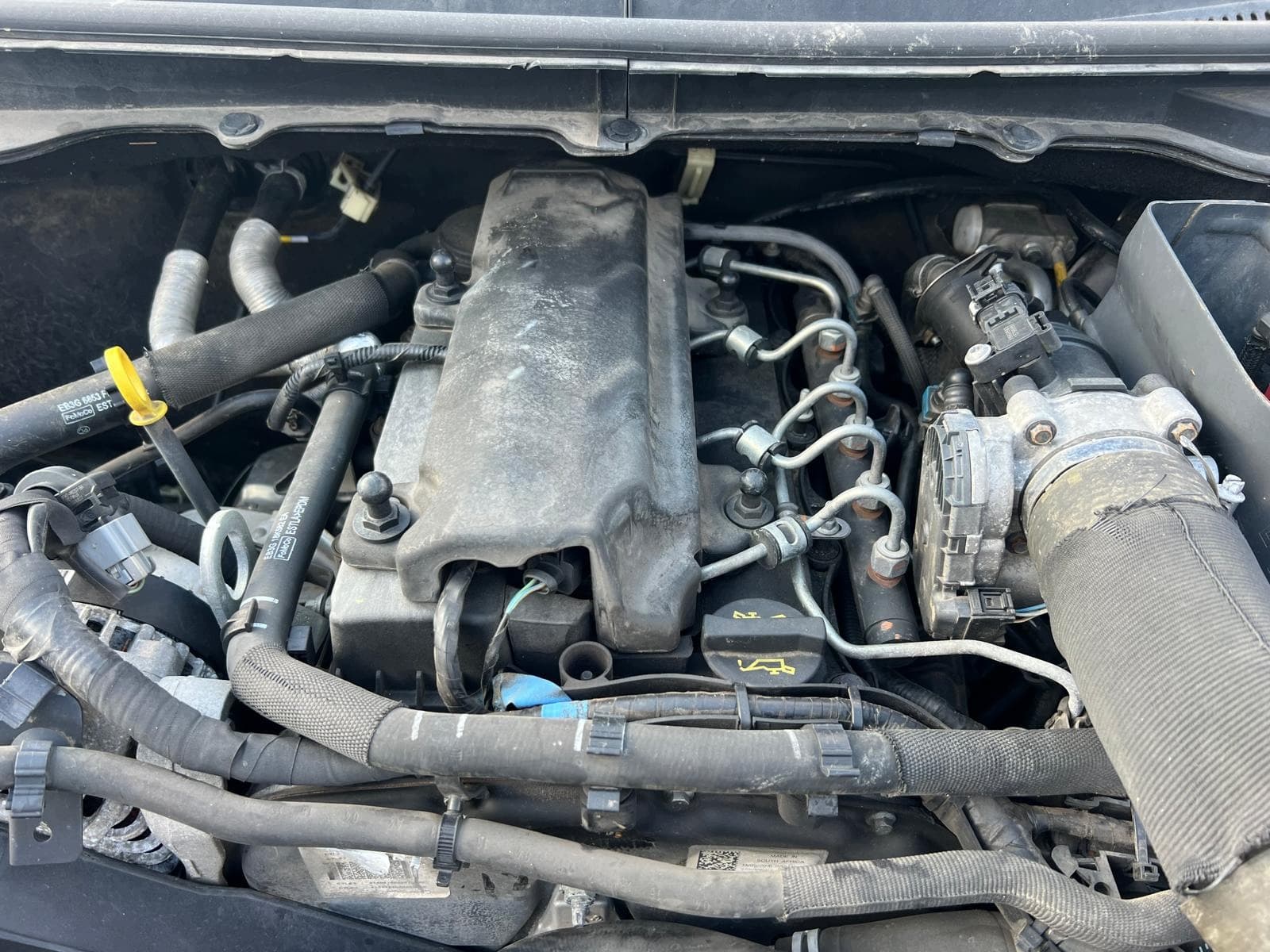 Moteur ENPF - Image 1