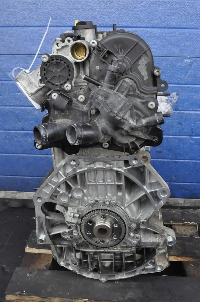 Moteur CHPB — vue 2