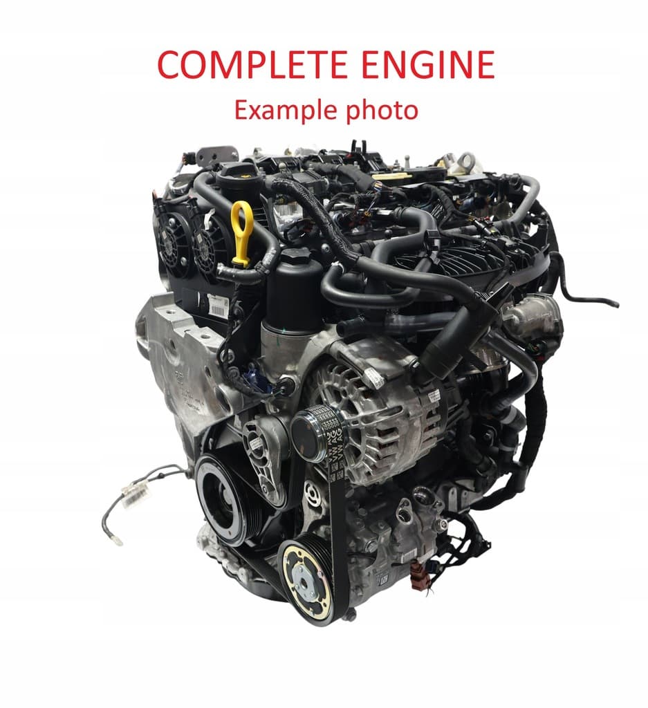 Moteur DNNA - Image 1