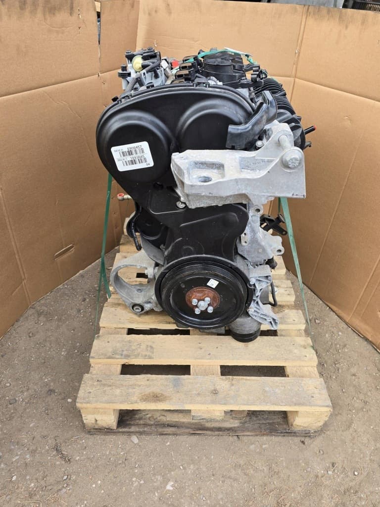 Moteur B 4154 T4 pour Volvo V40