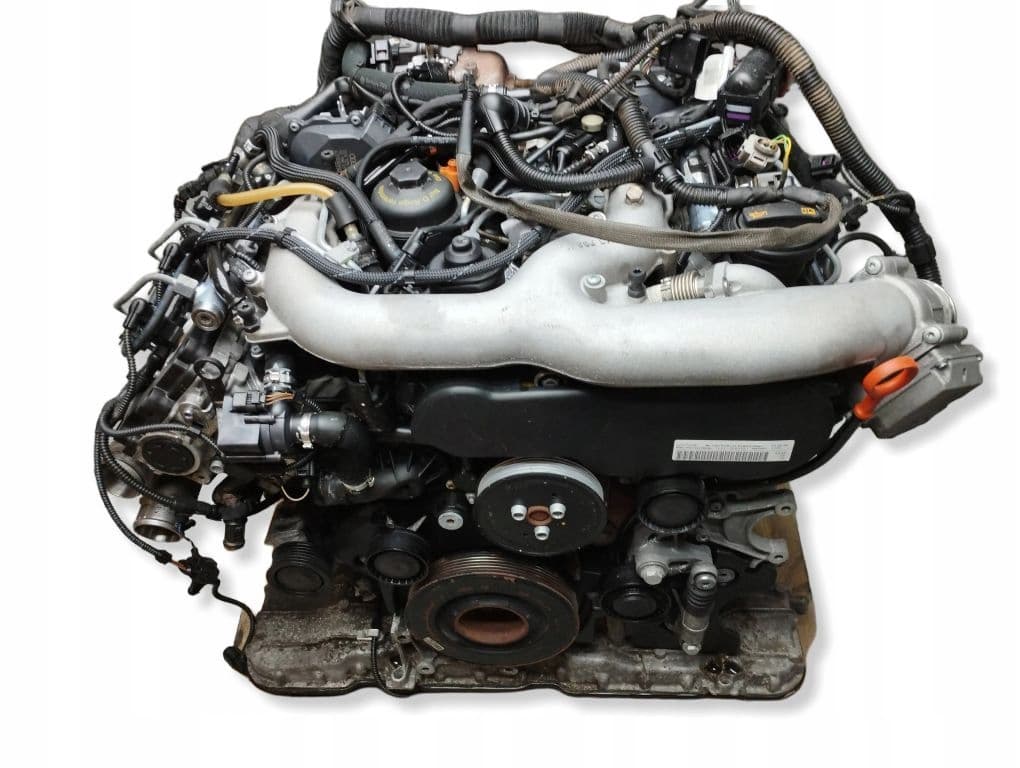 Moteur CEXA pour Volkswagen Phaeton