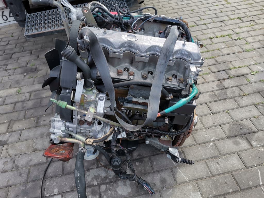 Moteur 8140.07 - Image 1