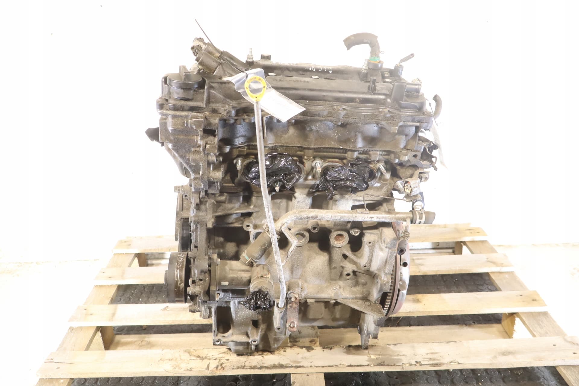 Moteur 1NR-FKE - Image 1