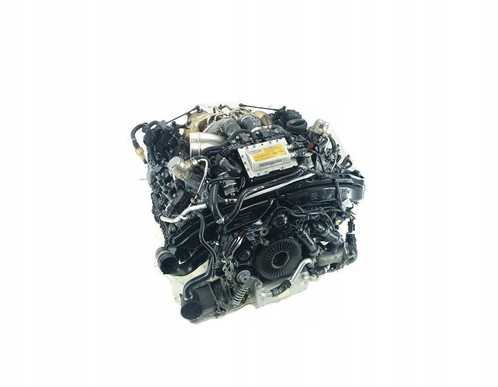 Moteur CEUA pour Audi A7 4.0 Petrol