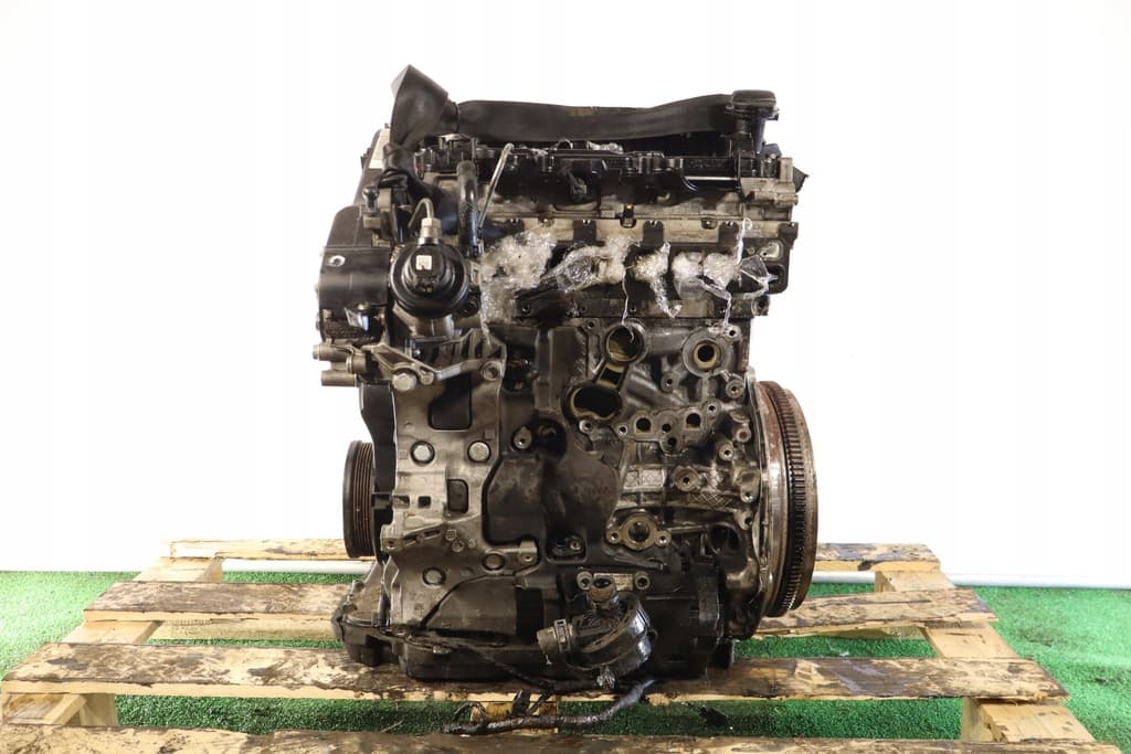 Moteur DTUA — vue 2