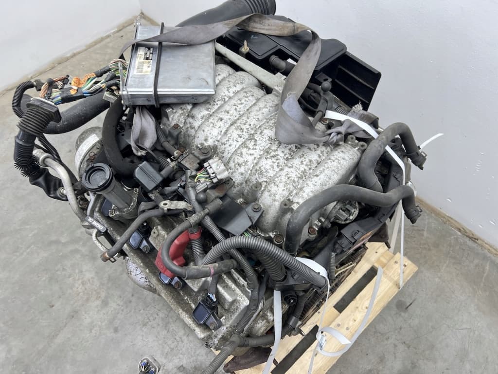 Moteur 3UZ-FE pour Lexus Ls
